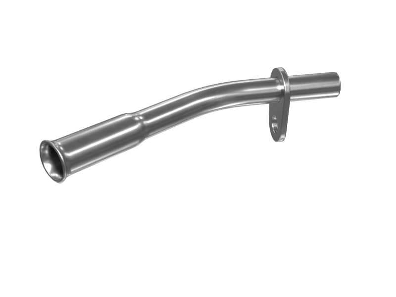 КАЛИБРОВОЧНАЯ ТРУБКА В СБОРЕ