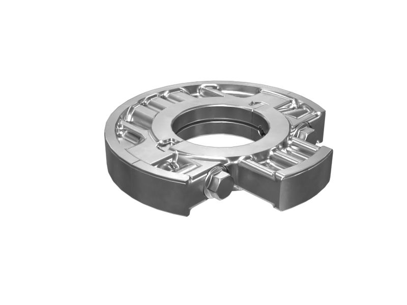 231-2801: ПОДШИПНИК В СБОРЕ C