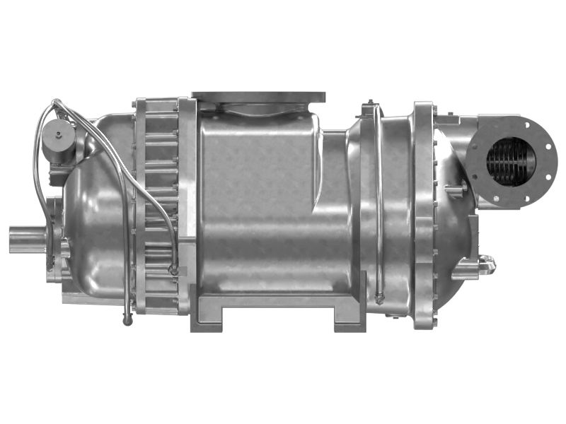 541-8638: COMPRESSOR 5418638 купить