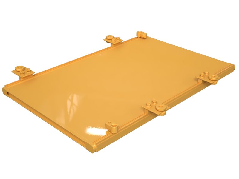 372-9320: КОНДЕНСАТОР