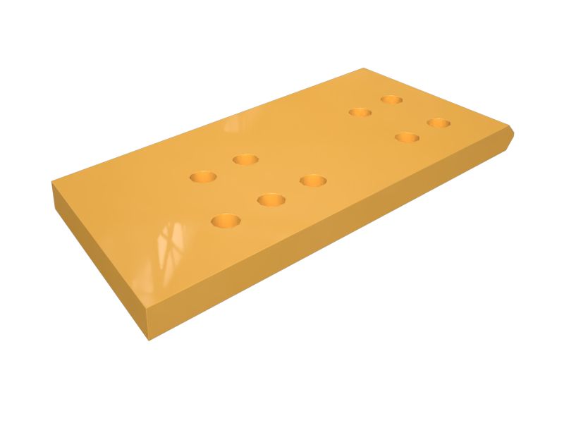 101-9540: Внешняя опора