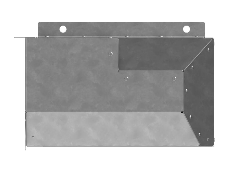 ЩИТОК В СБОРЕ