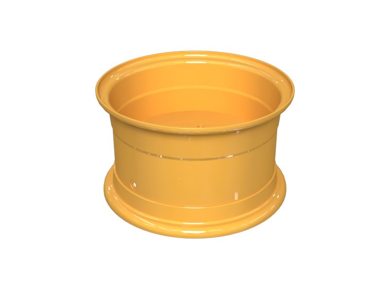 555-5914: ОБОД В СБОРЕ SEM