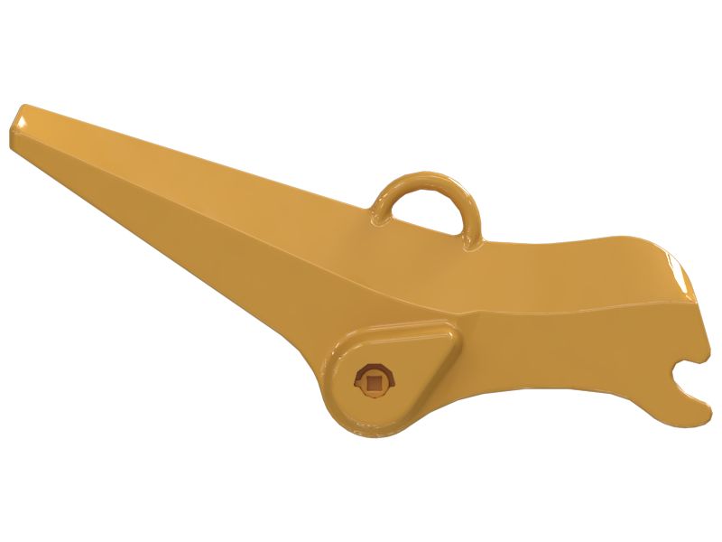 Защита стойки CapSure™