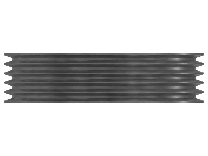 551-2335: PULLEY 5512335 купить