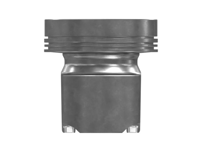 ПОРШЕНЬ В СБОРЕ