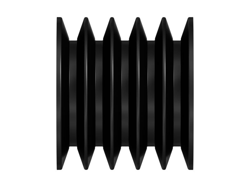 584-6610: PULLEY 5846610 купить