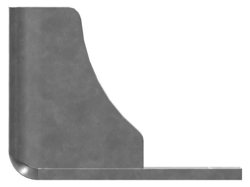 КРОНШТЕЙН В СБОРЕ