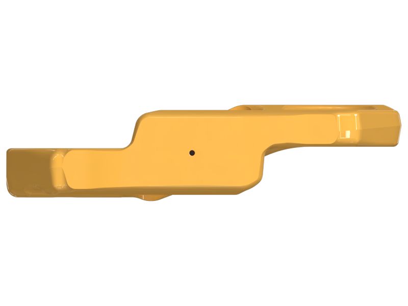 ЗВЕНО ГУСЕНИЧНОЙ ЛЕНТЫ