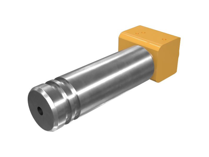 525-4291: ПОРШЕНЬ В СБОРЕ