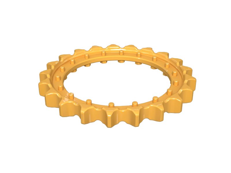 523-3387: SPROCKET GP