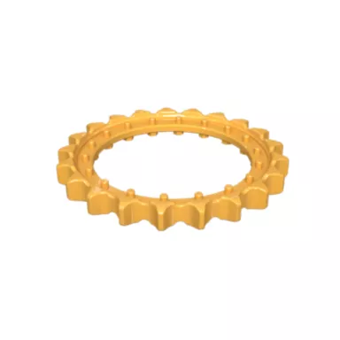 523-3387: SPROCKET GP