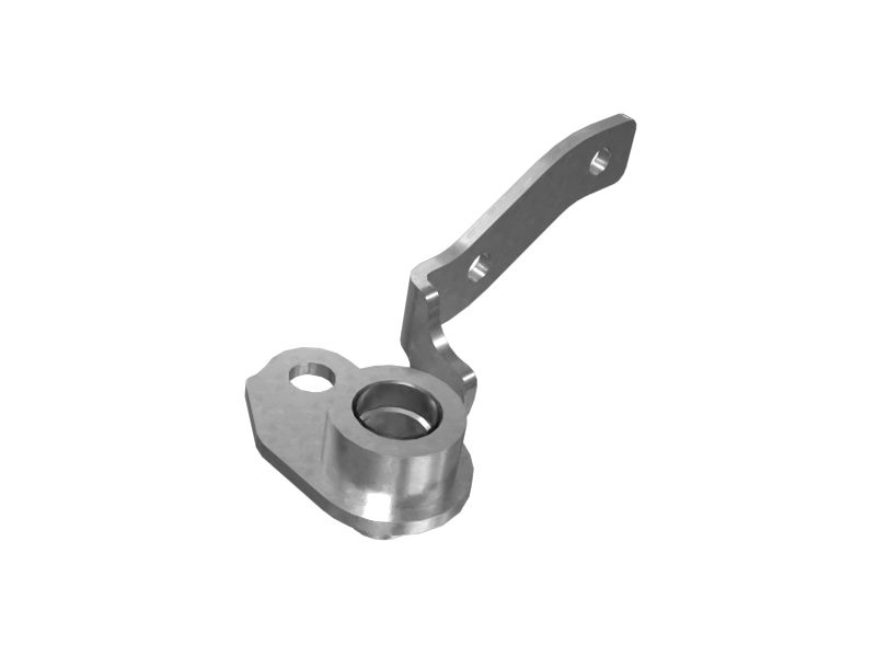 КРОНШТЕЙН В СБОРЕ