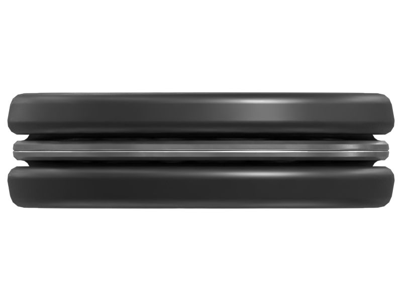 УПЛОТНЕНИЕ ДВОЙНОЕ