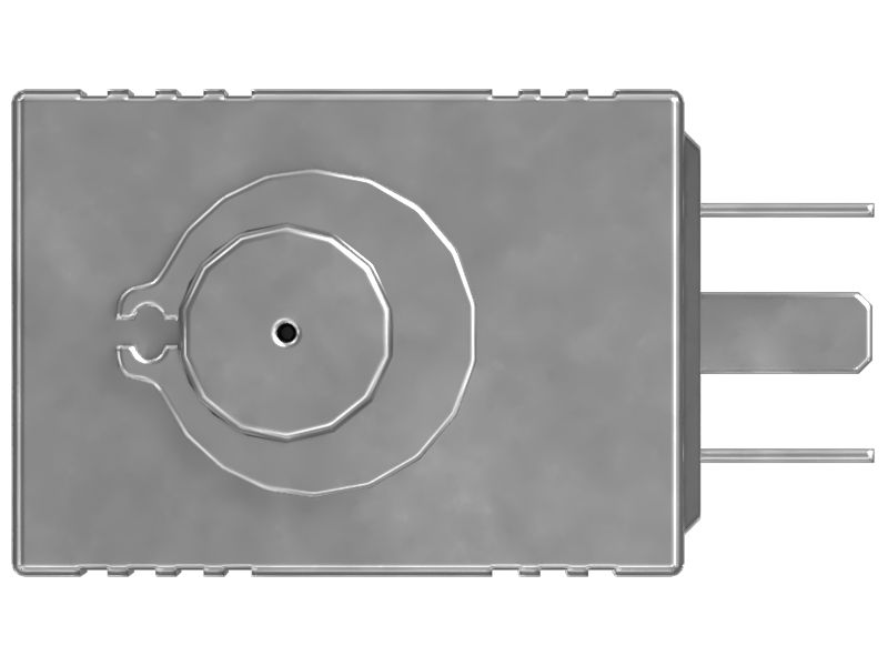 КЛАПАН В СБОРЕ