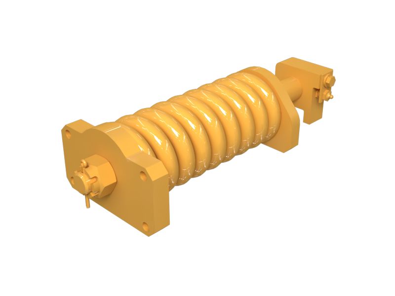 595-9193: Recoil Cylinder 5959193 купить