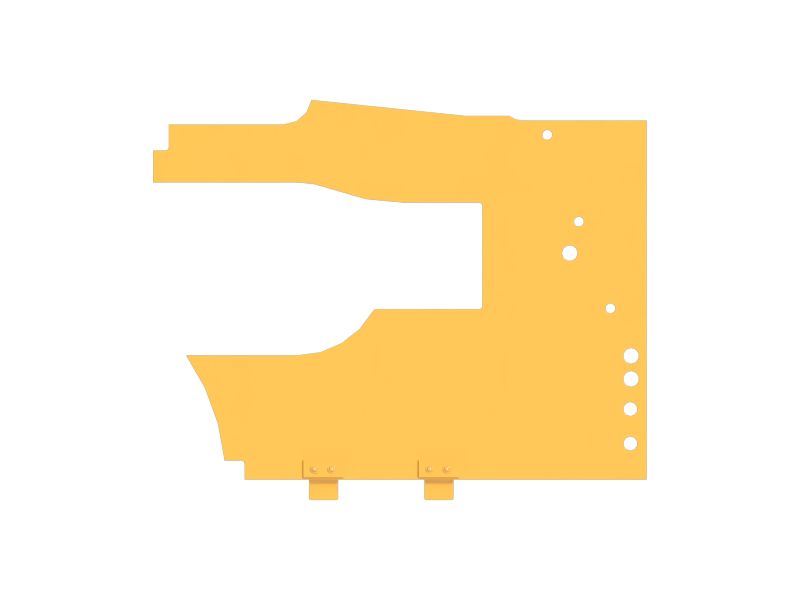 ДЕФЛЕКТОР В СБОРЕ