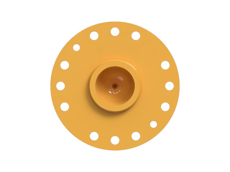 ВАЛ XL В СБОРЕ