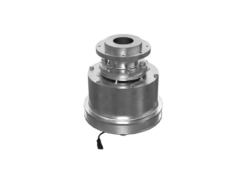 ПРИВОД ВЕНТИЛЯТОРА