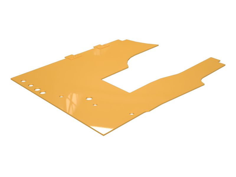 ДЕФЛЕКТОР В СБОРЕ