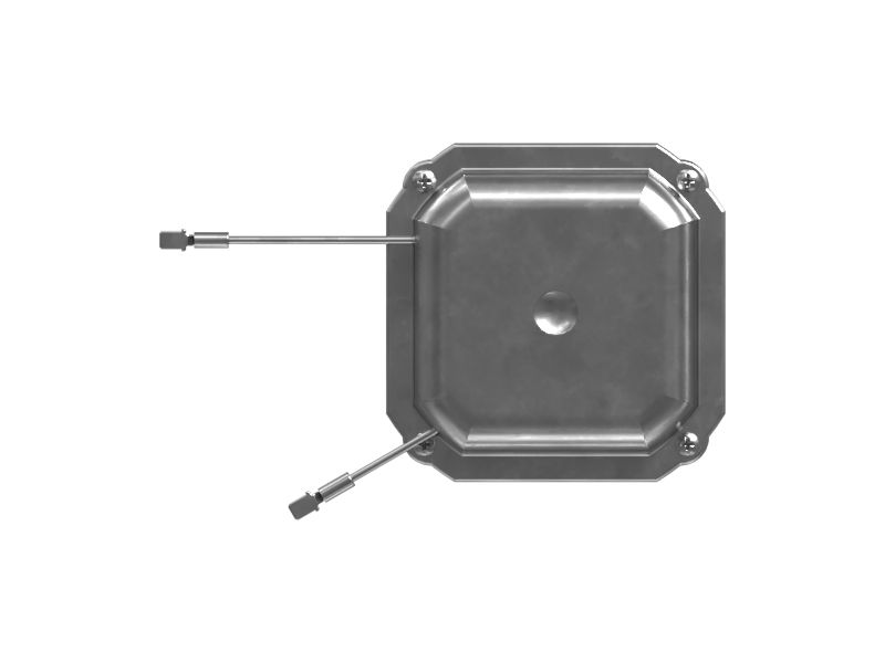 ФИЛЬТРУЮЩИЙ ЭЛЕМЕНТ В СБОРЕ