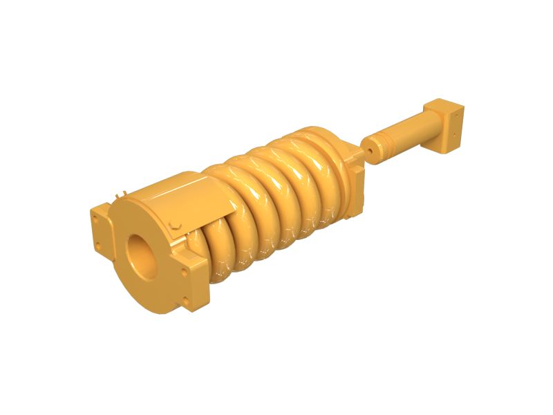 АМОРТИЗАТОР ПЕРЕХОДНОЙ