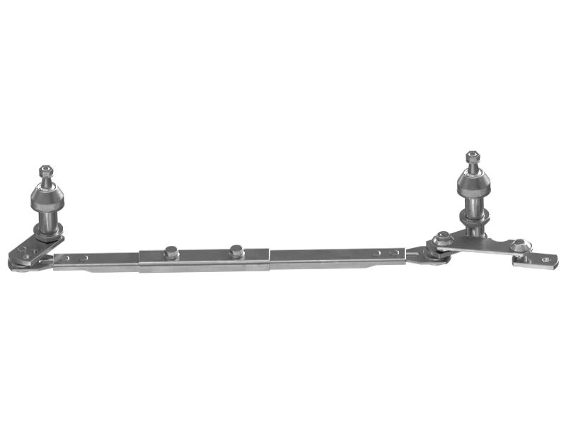 РЫЧАЖНЫЙ МЕХАНИЗМ W