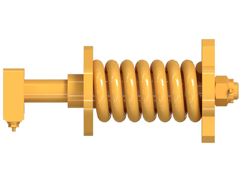 Recoil Cylinder