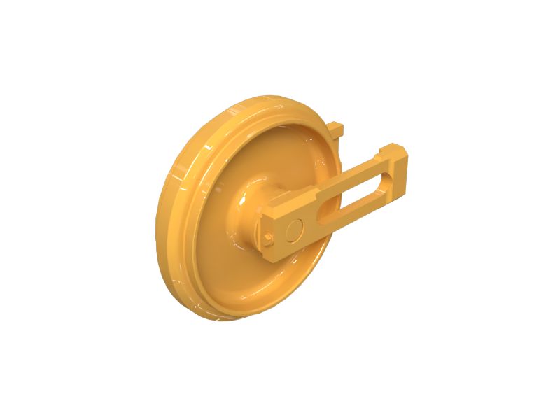 Front Idler Wheel