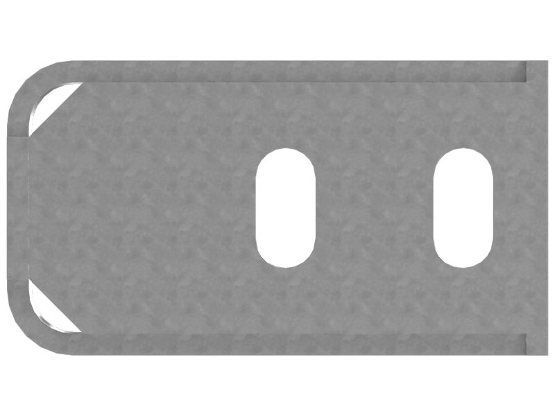 КРОНШТЕЙН В СБОРЕ