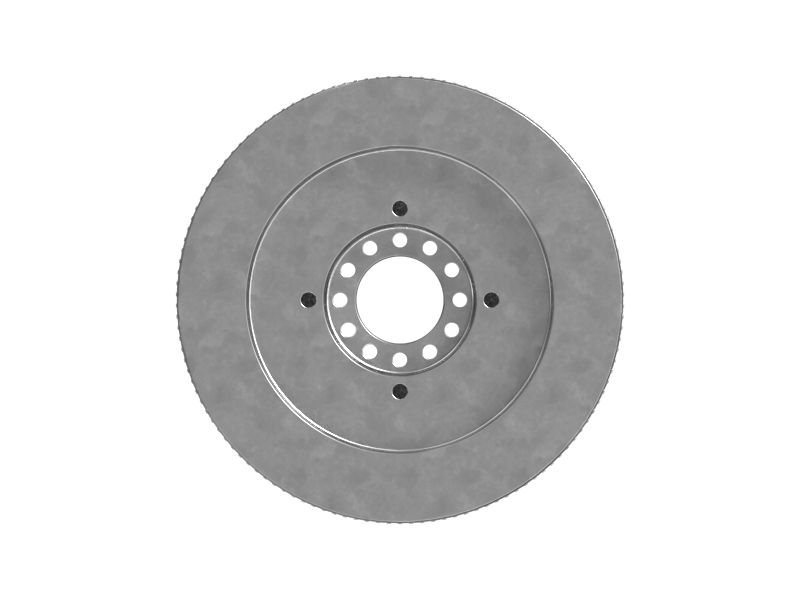 МАХОВИК В СБОРЕ