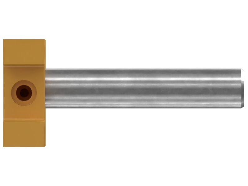 ROD AS-PISTO