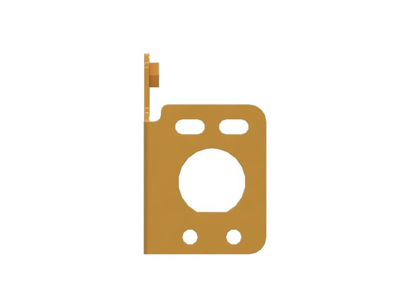 КРОНШТЕЙН В СБОРЕ