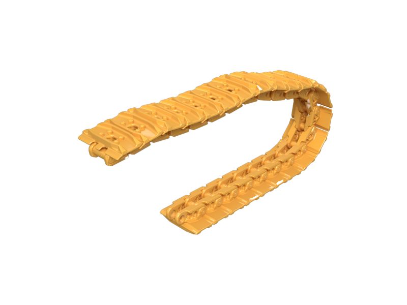 478-6985: TRACK GP | Cat® Parts Store