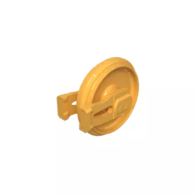 CAT IDLER GROUP
