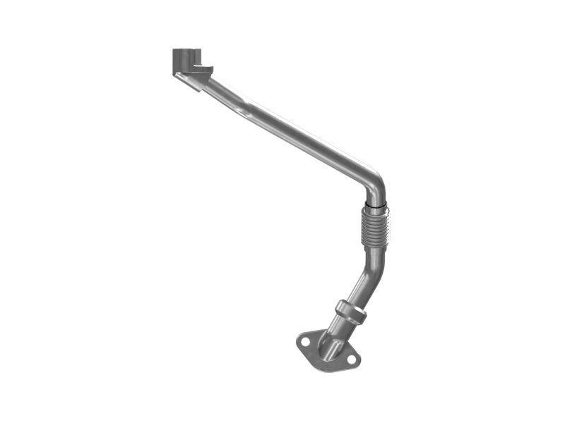 ТРУБКА O DR В СБОРЕ