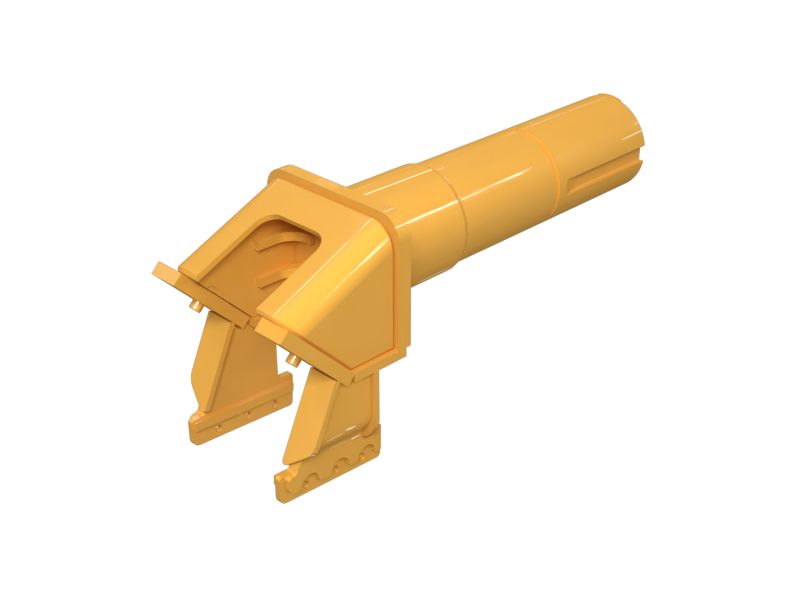 594-6745: FRAME AS-FRO