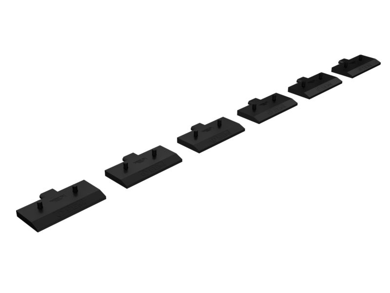 564-0075: EDGE GP-SEGM
