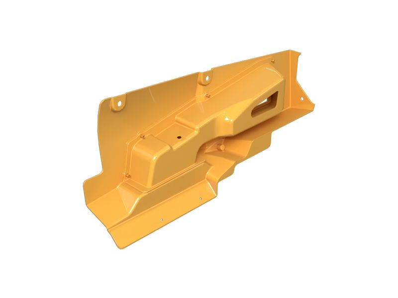 334-9006: КАНАЛ ЛЕВЫЙ В СБОРЕ