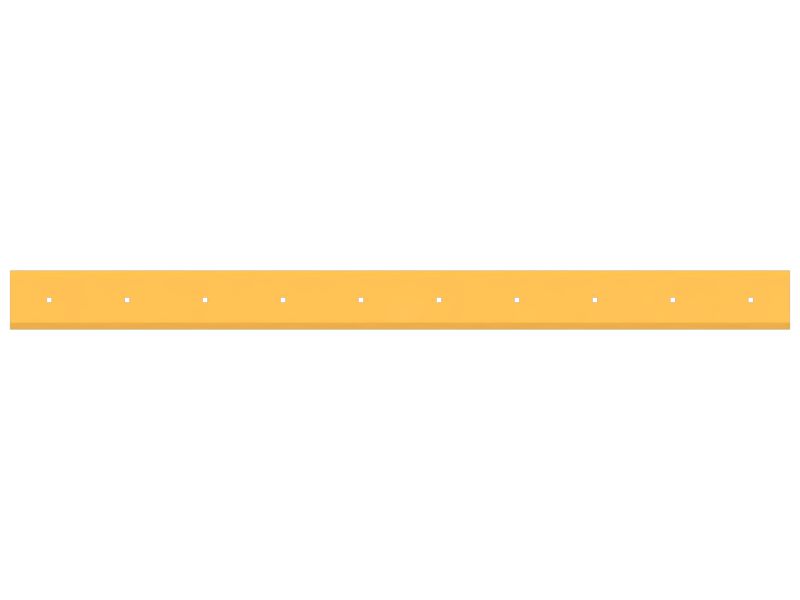 Режущая кромка центральная