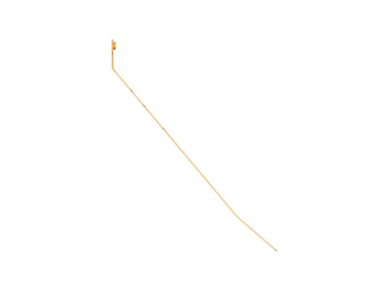 ЛИСТ ПРАВЫЙ