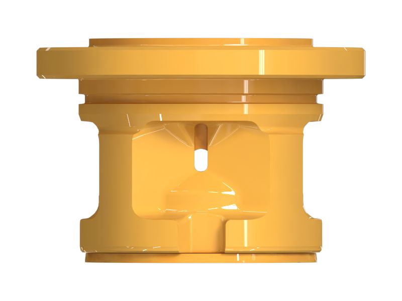 ВТУЛКА В СБОРЕ