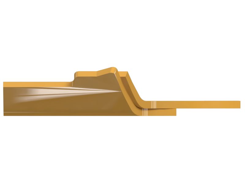 195-7702: Idler Guard End 1957702 купить