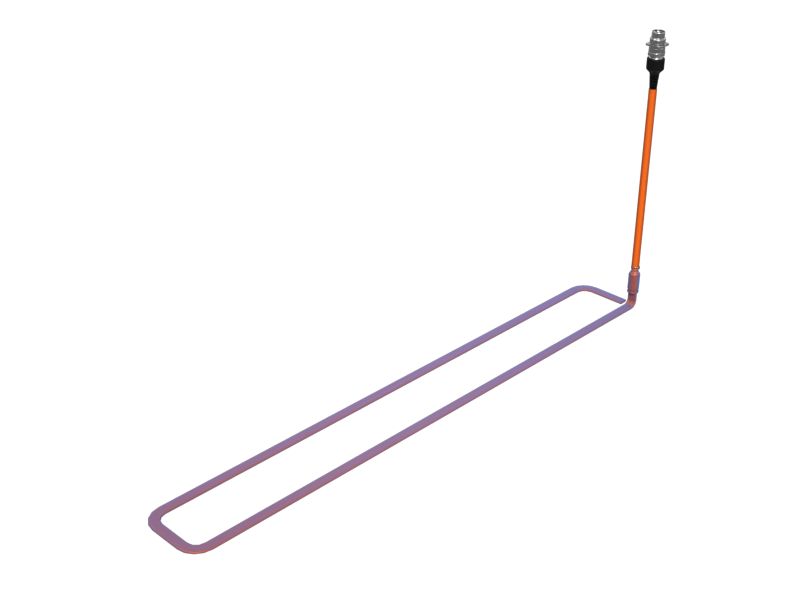 НАГРЕВАТЕЛЬ В СБОРЕ