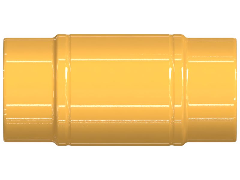 ВТУЛКА ГУСЕНИЧНОЙ ЛЕНТЫ