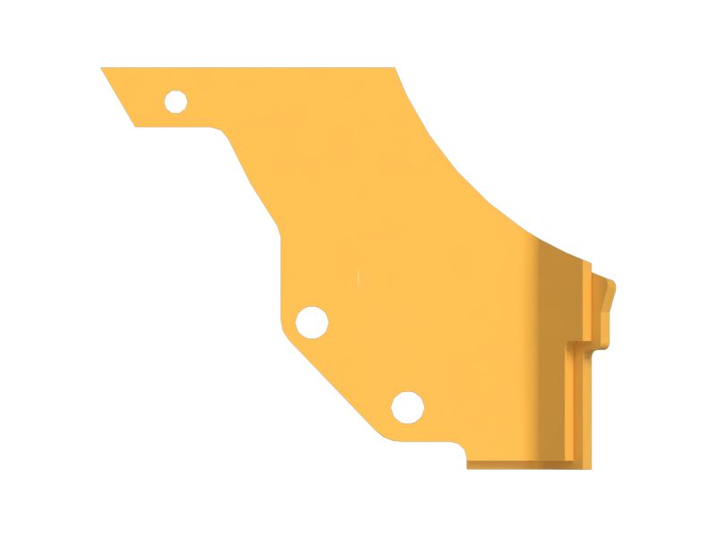 195-7702: Idler Guard End 1957702 купить