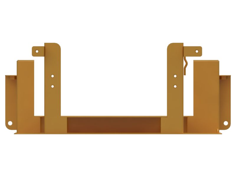 КРОНШТЕЙН В СБОРЕ