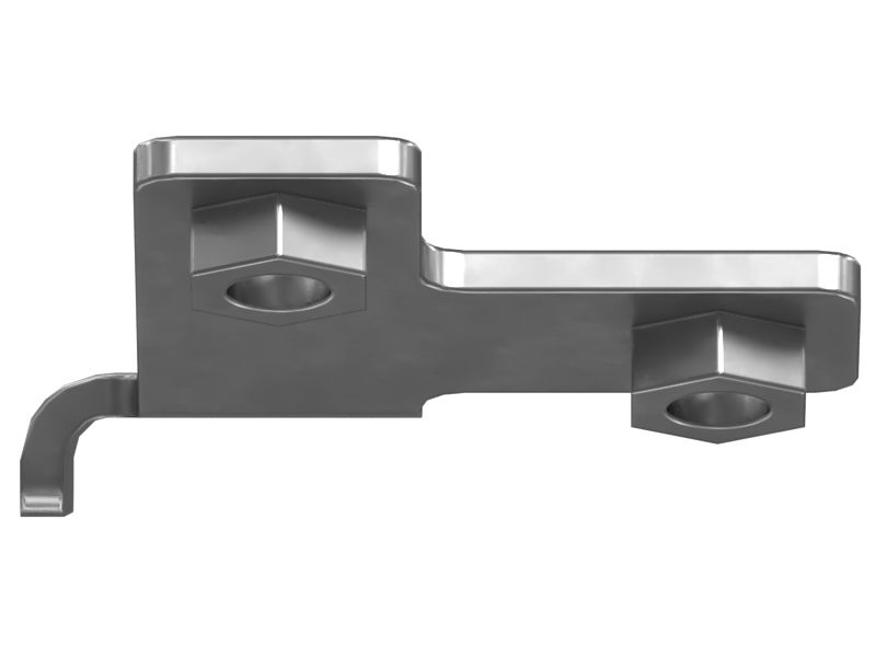 КРОНШТЕЙН В СБОРЕ