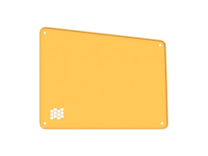 РЕШЕТКА В СБОРЕ