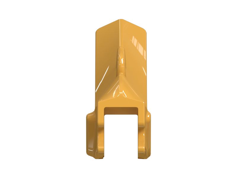 Защита стойки CapSure™